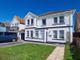 Thumbnail Detached house for sale in Marine Parade East, Lee-On-The-Solent