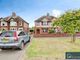 Thumbnail Semi-detached house for sale in Newdigate Road, Bedworth