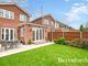 Thumbnail Link-detached house for sale in Parsonage Field, Doddinghurst