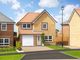 Thumbnail Detached house for sale in "Denby" at Bradford Road, East Ardsley, Wakefield