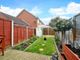 Thumbnail Terraced house for sale in Weldon Drive, West Molesey