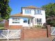 Thumbnail Detached house for sale in St. Lawrence Avenue, Ramsgate