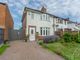 Thumbnail Semi-detached house for sale in Mansfield Road, Papplewick, Nottingham