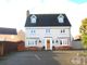 Thumbnail Detached house for sale in Warren Lingley Way, Tiptree, Colchester