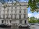 Thumbnail Flat to rent in St Stephens Gardens, Notting Hill