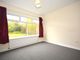 Thumbnail Detached bungalow to rent in Southfield Close, Rufforth, York, North Yorkshire