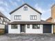 Thumbnail Detached house for sale in Davenant Road, Oxford, Oxfordshire