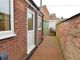 Thumbnail Terraced house to rent in Nelson Street, York