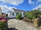 Thumbnail Semi-detached bungalow for sale in Breage, Helston, Cornwall
