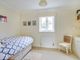 Thumbnail Link-detached house for sale in Grove Road, Lymington