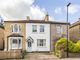 Thumbnail Terraced house for sale in Pembroke Road, Walthamstow, London