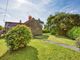 Thumbnail Detached bungalow for sale in Upton Lane, Seavington, Ilminster