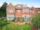 Thumbnail Flat for sale in The Drive, Hellingly, Hailsham