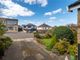 Thumbnail Bungalow for sale in Florence Avenue, Wilsden, West Yorkshire