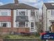 Thumbnail Semi-detached house to rent in Grasvenor Avenue, Barnet