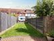 Thumbnail Terraced house for sale in Nuneaton Road, Fillongley, Coventry