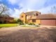 Thumbnail Detached house for sale in 2 Shawbury Village, Coleshill, Shustoke