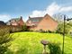 Thumbnail Detached house for sale in Preston Close, Sileby, Loughborough
