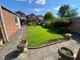 Thumbnail Semi-detached bungalow for sale in Copsewood Avenue, Nuneaton