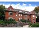 Thumbnail Flat to rent in Sarum Road, Winchester