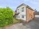 Thumbnail Semi-detached house for sale in Warwick Deeping, Ottershaw, Surrey