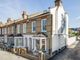 Thumbnail End terrace house for sale in Wingfield Street, Peckham, London