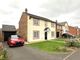 Thumbnail Detached house for sale in Rufus Road, Carlisle