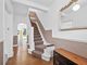 Thumbnail End terrace house for sale in Cannon Close, London