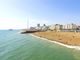 Thumbnail Flat to rent in Court Royal Mansions, 1 Eastern Terrace, Brighton, East Sussex