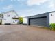 Thumbnail Detached house for sale in St. Maughans, Monmouth