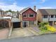 Thumbnail Detached house for sale in Woodcote Road, Braunstone, Leicester
