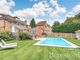 Thumbnail Detached house for sale in Glanthams Close, Shenfield
