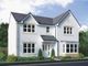 Thumbnail Detached house for sale in "Pringle" at Brotherton Avenue, Livingston