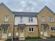 Thumbnail Terraced house for sale in Defroscia Close, Calne