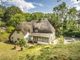 Thumbnail Country house for sale in Aughton, Collingbourne Kingston, Marlborough, Wiltshire