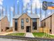 Thumbnail Detached house for sale in Culpeper Close, Isfield, Uckfield