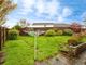 Thumbnail Detached bungalow for sale in Birchwood Gardens, Whitchurch, Cardiff