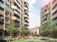 Thumbnail Flat for sale in Goldstone Apartments, Hove, East Sussex