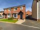 Thumbnail Semi-detached house for sale in Mountford Way, Shifnal