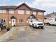 Thumbnail Terraced house for sale in Bishop Temple Court, Hessle