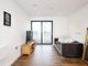 Thumbnail Flat for sale in Waterhouse Apartments, 14 Worrall Street, Salford, Greater Manchester