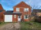 Thumbnail Detached house for sale in The Runnel, Norwich