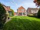 Thumbnail Detached house for sale in Elgar Avenue, Hereford