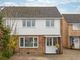 Thumbnail Semi-detached house for sale in Langley Walk, Crawley