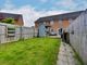 Thumbnail Town house for sale in Juniper Avenue, Somerford, Congleton, Cheshire