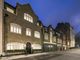 Thumbnail Detached house for sale in Culross House, Mayfair