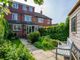 Thumbnail Town house for sale in Lesley Avenue, York