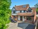 Thumbnail Detached house for sale in Havant Road, Drayton, Portsmouth