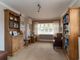 Thumbnail Detached house for sale in Dozens Bank, West Pinchbeck, Spalding