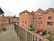 Thumbnail Flat for sale in Town Bridge Court, Chesham, Buckinghamshire